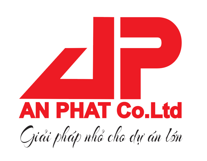 Logo An Phát nguyên mẫu