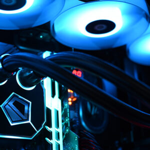 BỘ TẢN NHIỆT NƯỚC DASHFLOW 360