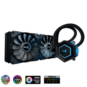 BỘ TẢN NHIỆT NƯỚC P7-L240