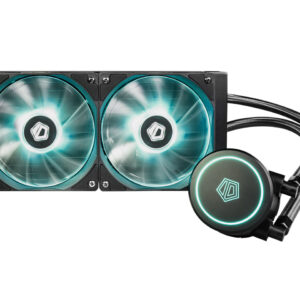 BỘ TẢN NHIỆT NƯỚC ID-COOLING AURAFLOW X 120