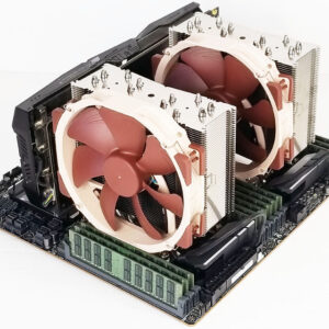 TẢN NHIỆT KHÍ CAO CẤP NOCTUA NH-U14S