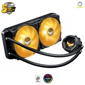 Tản nhiệt nước Asus TUF LC 240 RGB