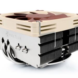 Tản Nhiệt CPU Noctua NH-U12S Air Cooling