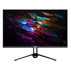 Màn hình VSP V2205H | 22", FHD, VA, 75Hz, 6.5ms, Phẳng, Đen