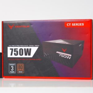 Nguồn CENTAUR 750W