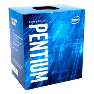 CPU INTEL PENTIUM G4560 TRAY ( kaby lake )